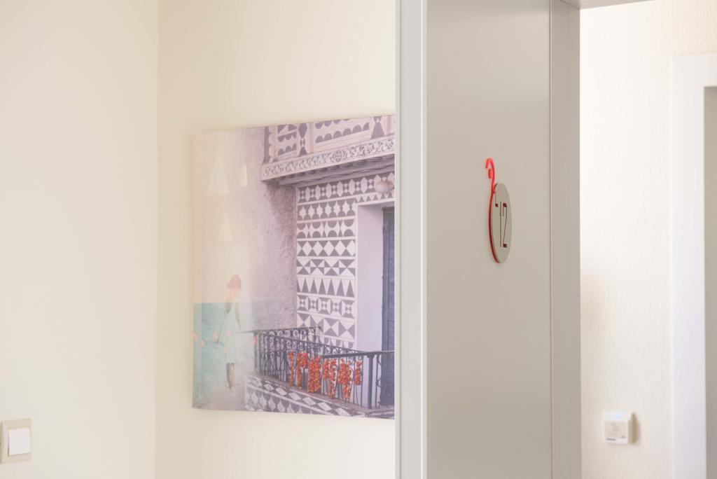 Melia Sol Art Studios Karfás Exteriér fotografie