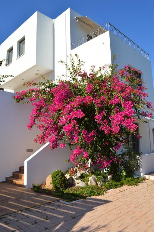 Melia Sol Art Studios Karfás Exteriér fotografie
